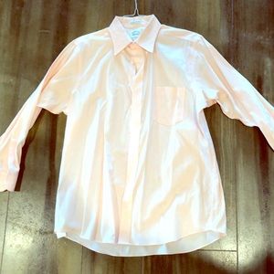 Men’s dress shirt. Size 32/33
